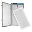 20x25x1 Dynamic Air Cleaner, 84-20X25-1