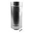Concentric Straight Vent -11.66" - 3"/5", RTG20151GR