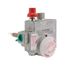 LP Gas Control Thermostat, SP12233B
