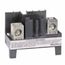 4 Pole Jumper Bar Assembly w/ Front Wiring (100A)