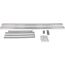 Roof Mount Condensing Unit Tie Down Kit, RRCUTD34K