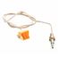 Thermistor - Heat Exchanger (Yelllow), RTG20164P