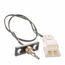Inlet Thermistor - White, RTG20223D