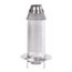 Cone Termination Kit (2" x 6" Wall) - 3"/5" - 16.25" long, RTG20260