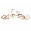Expansion Valve Kit (TXV), RXCT-CHF
