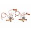 Expansion Valve Kit (TXV), RXCT-GAA