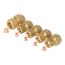 Combo Fittings Kit Rheem 18 + 18, RXK9FZ1818