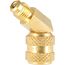 Swivel Adapter Rheem - R410A, RXK9R410A55