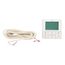 Wired Remote Controller - Rheem, RXRVNUM