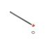 1" 4500W Stainless Steel Dry Fire Resistant Screw-in Element LWD (240V), SP17198BM