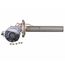 Complete Combustion Assembly, SP21001B