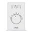 Mechanical Non-Programmable Thermostat - Heat Only - 2-Wire Electric Heat, T501ML2-1PK