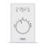Mechanical Non-Programmable Thermostat - Heat Only - 2-Wire Electric Heat (Pack of 10), T501ML2