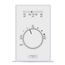 Mechanical Non-Programmable Thermostat - Heat Only - 4-Wire Electric Heat (Pack of 10), T501ML4