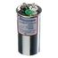 Dual Round Capacitor 45/5 Uf 440 Vac, USA2236