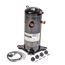 1 PH, R22 Scroll Compressor, 27300 BTU (230V)