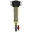 1-1/4" Hot Water Spin-Down Filter System (30 Mesh)