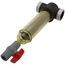 1-1/4" Hot Water Spin-Down Filter System (30 Mesh)