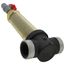 1-1/4" Hot Water Spin-Down Filter System (30 Mesh)