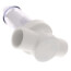 1" Polyester Screened Spin-Down Filter System (100 Mesh)