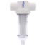 1" Polyester Screened Spin-Down Filter System (100 Mesh)