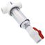 1" Polyester Screened Spin-Down Filter System (1000 Mesh)