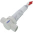 1" Polyester Screened Sediment Trapper System (100 Mesh)