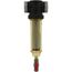 1-1/2" Hot Water Spin-Down Filter System (100 Mesh)