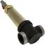 1-1/2" Hot Water Spin-Down Filter System (100 Mesh)