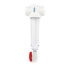 1-1/2" Polyester Screened Spin-Down Filter System (24 Mesh)