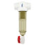 1-1/2" Chemical Resistant Polyester Sediment Trapper System (500 Mesh)