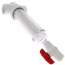 1-1/2" Polyester Screened Spin-Down Filter System (60 Mesh)