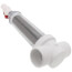 1-1/2" Stainless Steel Screen Spin-Down Filter System (60 Mesh)