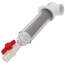 1-1/2" Stainless Steel Screen Spin-Down Filter System (60 Mesh)