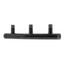 1-1/2" Boiler Header with 1" Outlets (3 Branches)