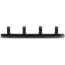 1-1/2" Boiler Header with 1" Outlets (4 Branches), 1-1/2X1HEADER-4