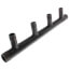 1-1/2" Boiler Header with 1" Outlets (4 Branches), 1-1/2X1HEADER-4