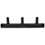 1-1/2" Boiler Header with 3/4" Outlets (3 Branches)