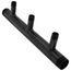 1-1/2" Boiler Header with 3/4" Outlets (3 Branches)