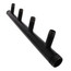 1-1/2" Boiler Header with 3/4" Outlets (4 Branches)