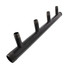 1-1/2" Boiler Header with 3/4" Outlets (4 Branches)