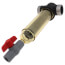 1-1/4" Hot Water Spin-Down Filter System (100 Mesh)