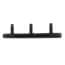 1-1/4" Boiler Header with 1" Outlets (3 Branches), 1-1/4X1HEADER-3