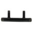 1-1/4" Boiler Header with 3/4" Outlets (2 Branches), 1-1/4X3/4HEADER-2