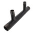 1-1/4" Boiler Header with 3/4" Outlets (2 Branches), 1-1/4X3/4HEADER-2