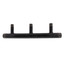 1-1/4" Boiler Header with 3/4" Outlets (3 Branches), 1-1/4X3/4HEADER-3