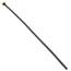 20" Faucet Riser (3/8" O.D. w/ Gasket Nosepiece) (Oil Rubbed Bronze)