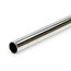 20" Faucet Riser (3/8" O.D. 1 piece w/ insert) (Chrome Plated)