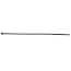 20" Toilet Riser (3/8" O.D. Gasket Nosepiece) (Oil Rubbed Bronze)