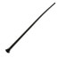 20" Toilet Riser (3/8" O.D. Gasket Nosepiece) (Oil Rubbed Bronze)